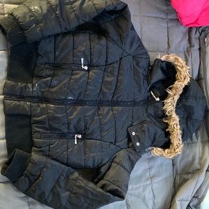 Winter jacket